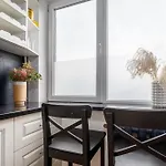 Skroblu 39, Cozy Apartment