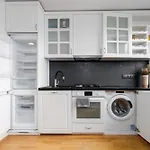 Skroblu 39, Cozy Apartment
