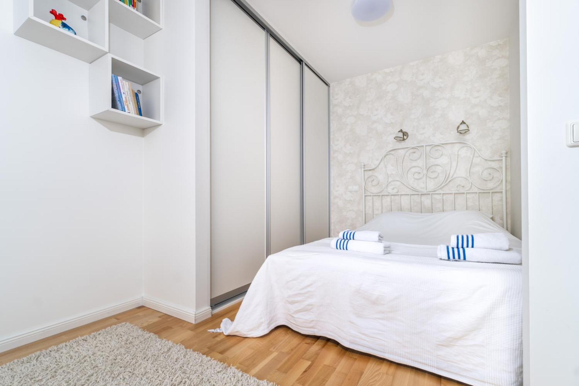 Skroblu 39, Cozy Butas Vilnius