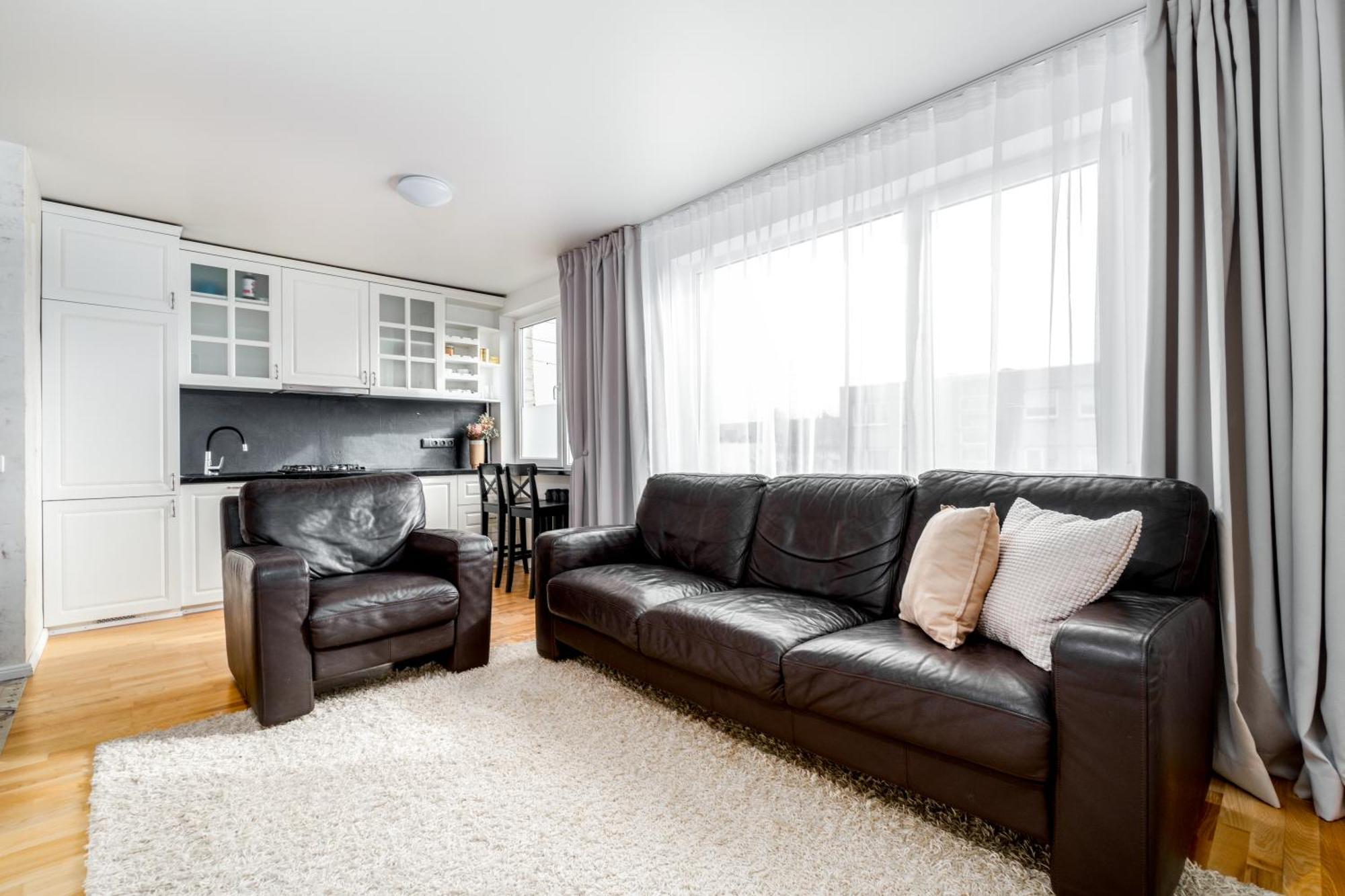 Skroblu 39, Cozy Butas Vilnius