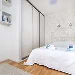 Skroblu 39, Cozy Apartment