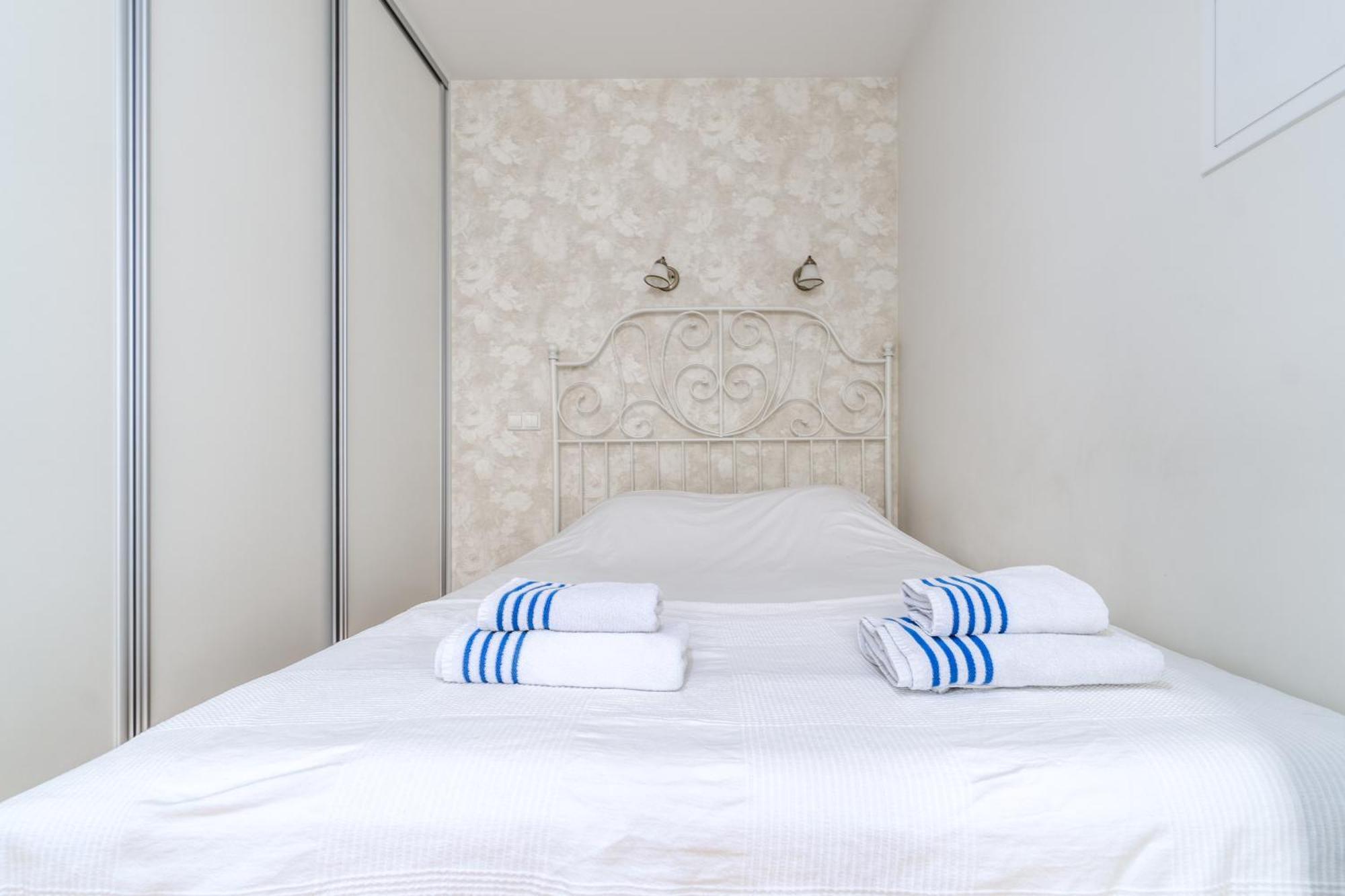 Appartement Skroblu 39, Cozy