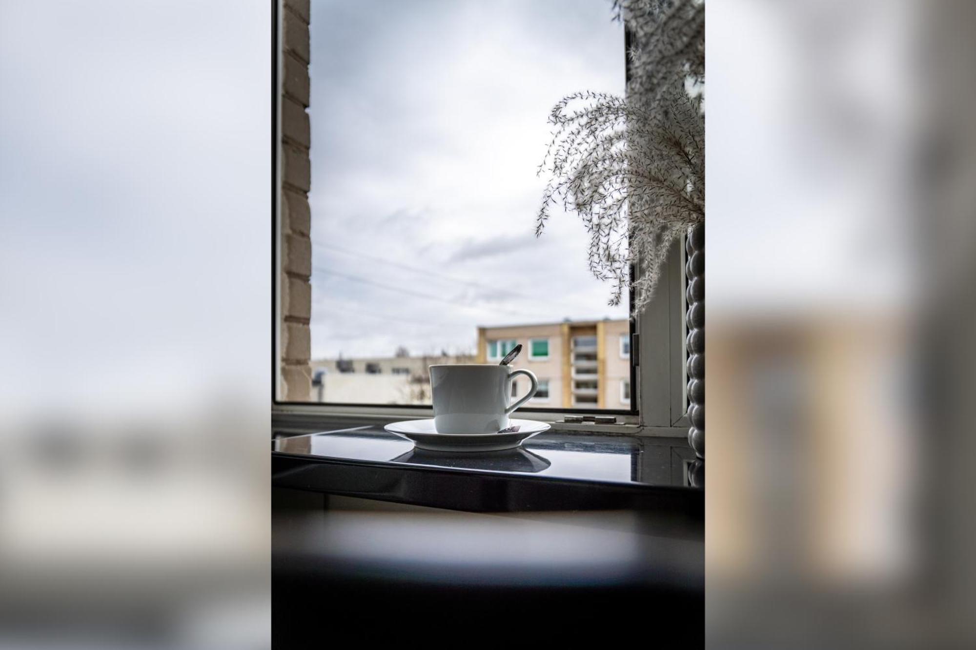 Appartement Skroblu 39, Cozy *