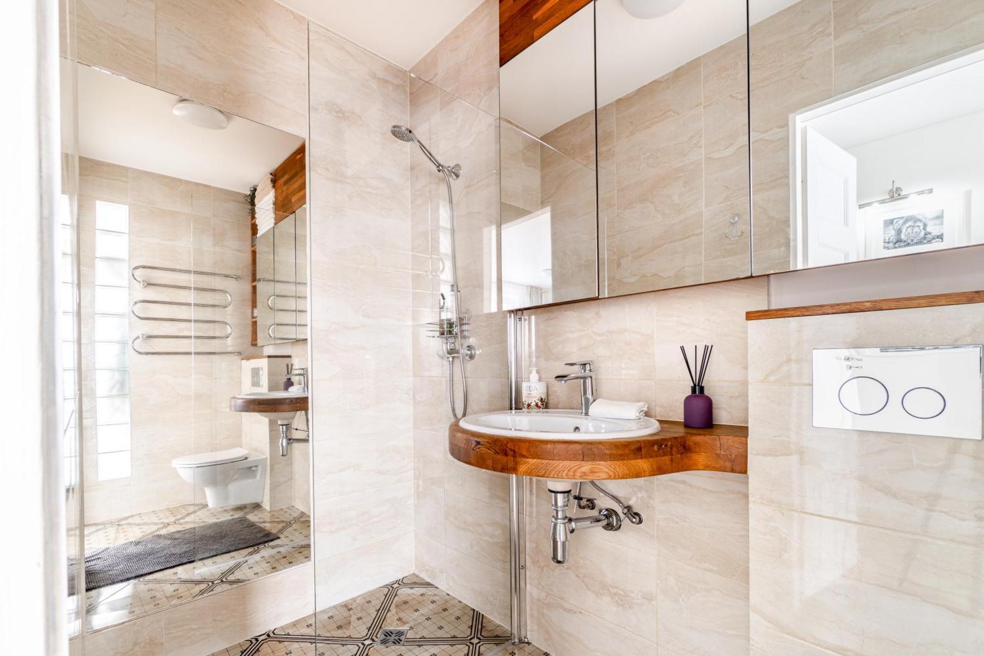 Appartement Skroblu 39, Cozy VNO