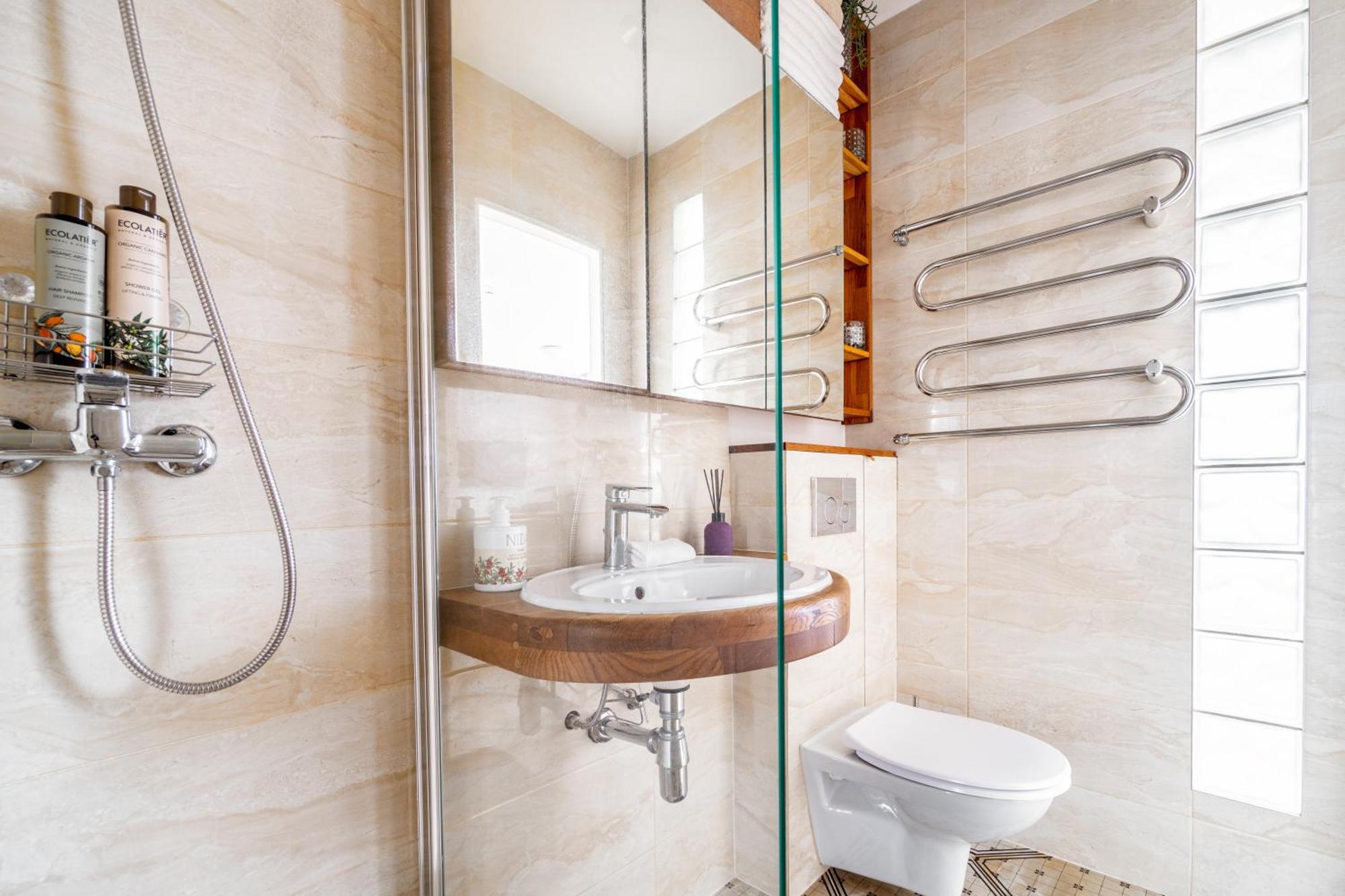 Skroblu 39, Cozy VNO