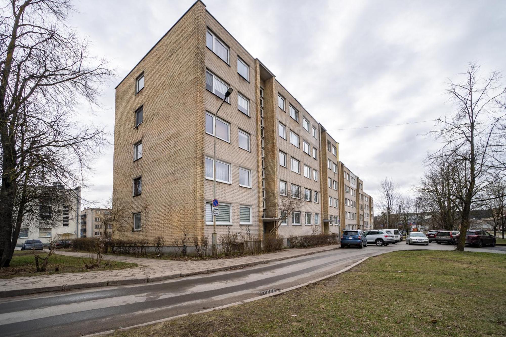 Skroblu 39, Cozy * VNO